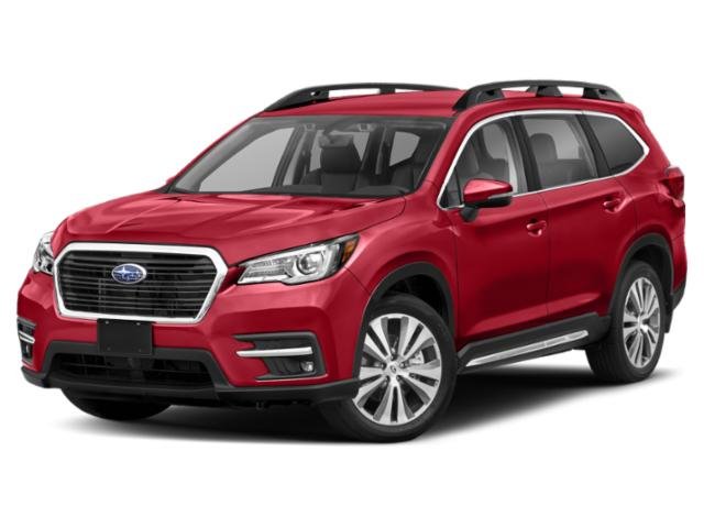2022 Subaru Ascent Limited's photo