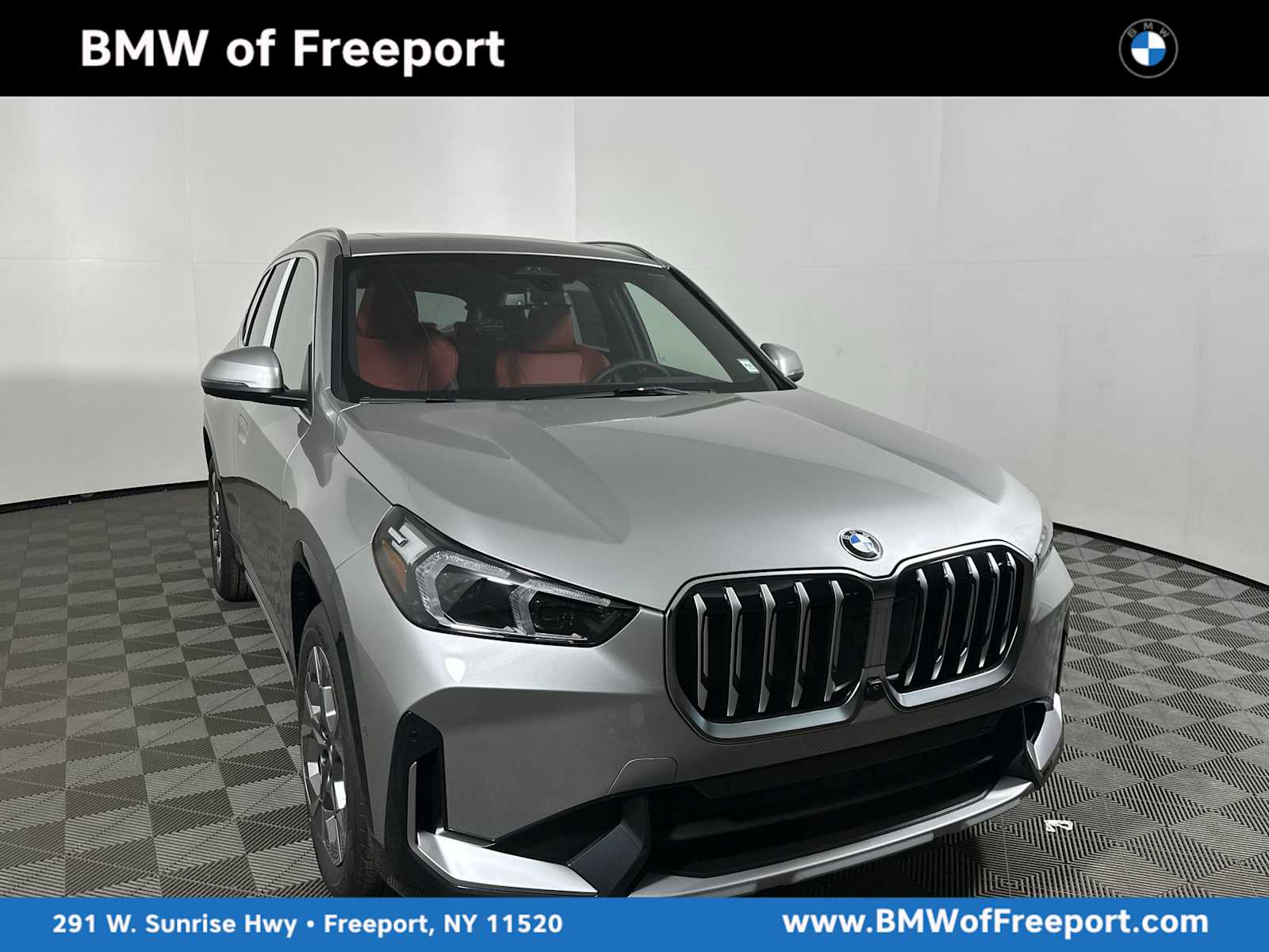 2025 BMW X1