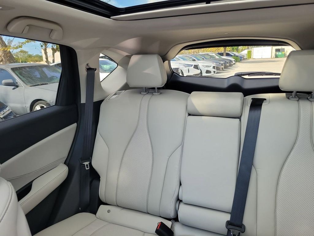 2026 Acura RDX Technology photo 3