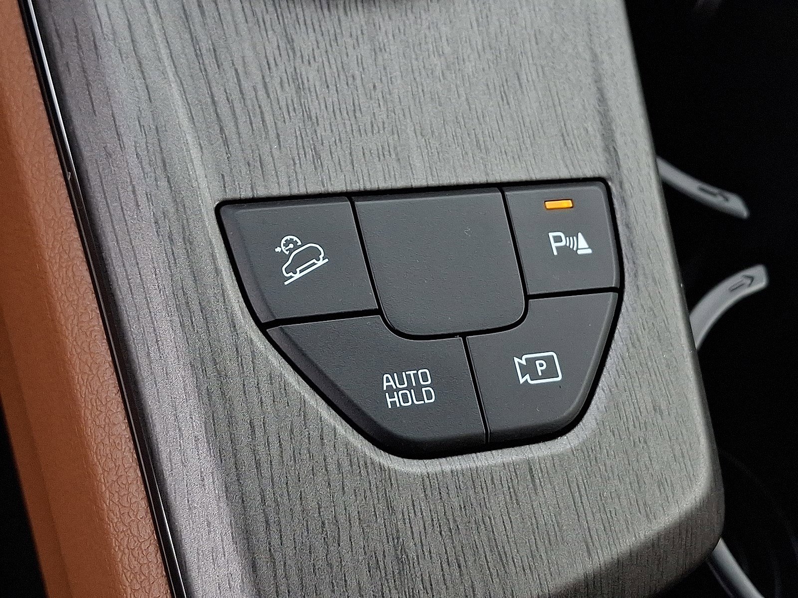 2026 Kia Sportage Hybrid X-Line photo 11