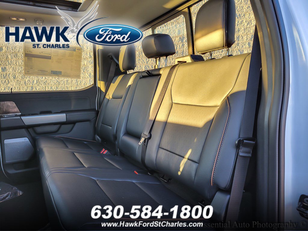 2026 FORD F-350 - Image 9