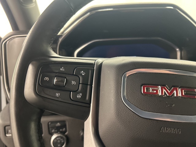2024 Gmc Sierra HD SLE photo 11