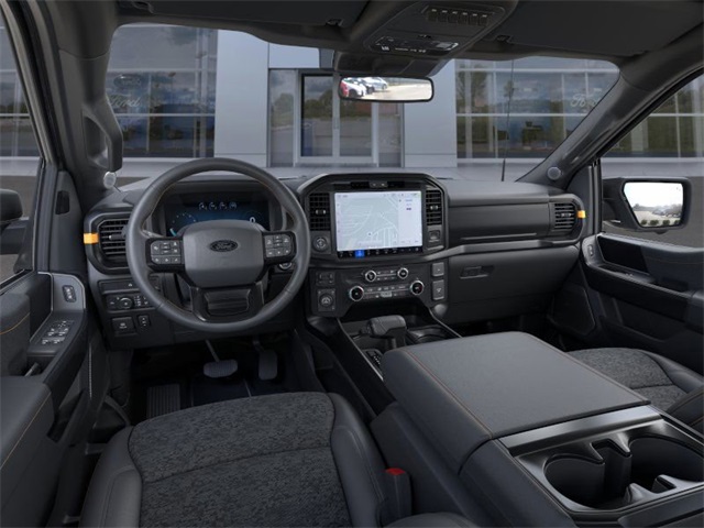 2025 Ford F-150 Tremor photo 8