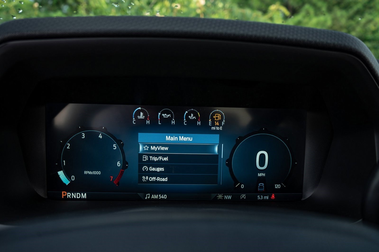 2025 Ford F-150 STX photo 22