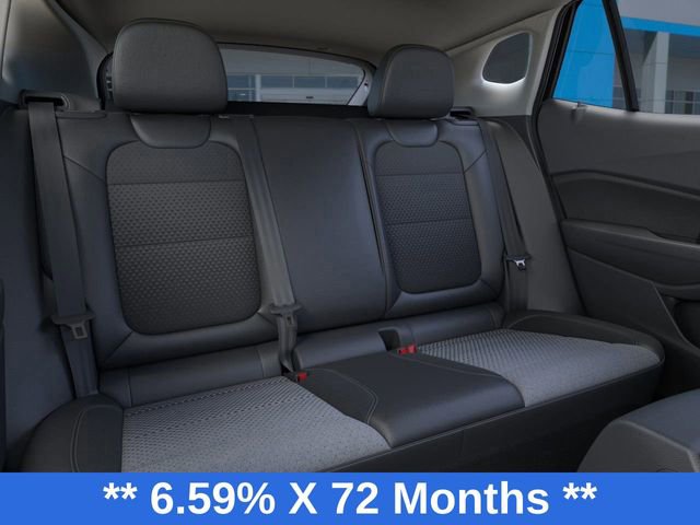 2026 Chevrolet Trax LT photo 13