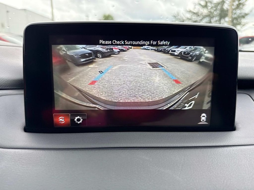 2019 Mazda CX-9 Grand Touring photo 25