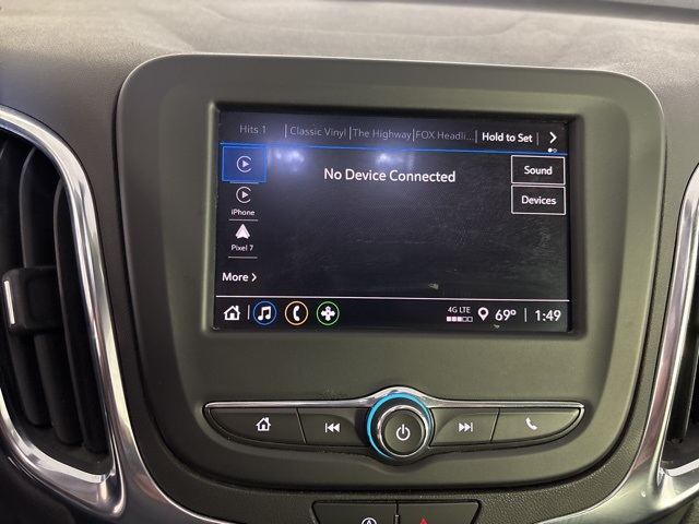 2024 Chevrolet Equinox LT photo 19