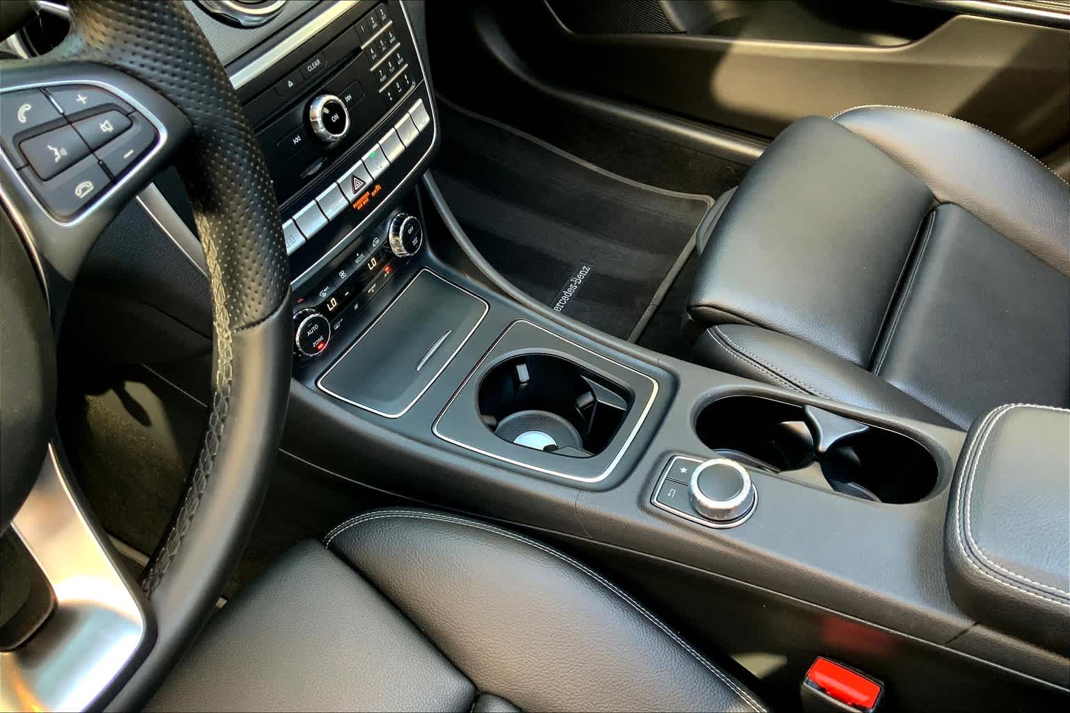 2020 Mercedes Benz GLA 250 4MATIC photo 15