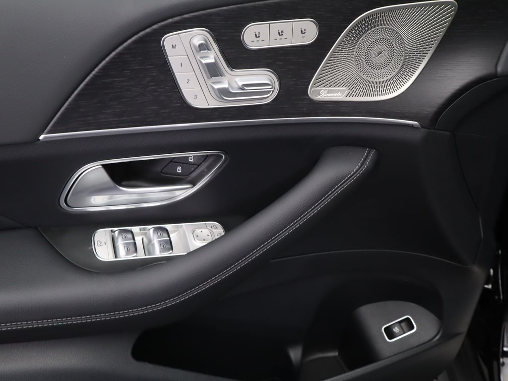2025 Mercedes Benz GLE 350 4MATIC photo 23