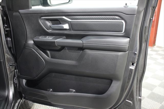 2025 Ram 1500 Big Horn photo 24