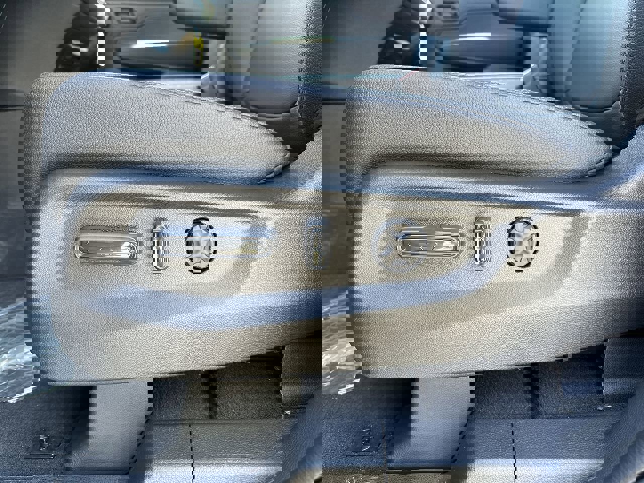 2026 Honda Odyssey EX-L photo 12