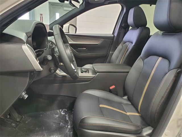 2025 Mazda CX-90 3.3 Turbo S Premium photo 11