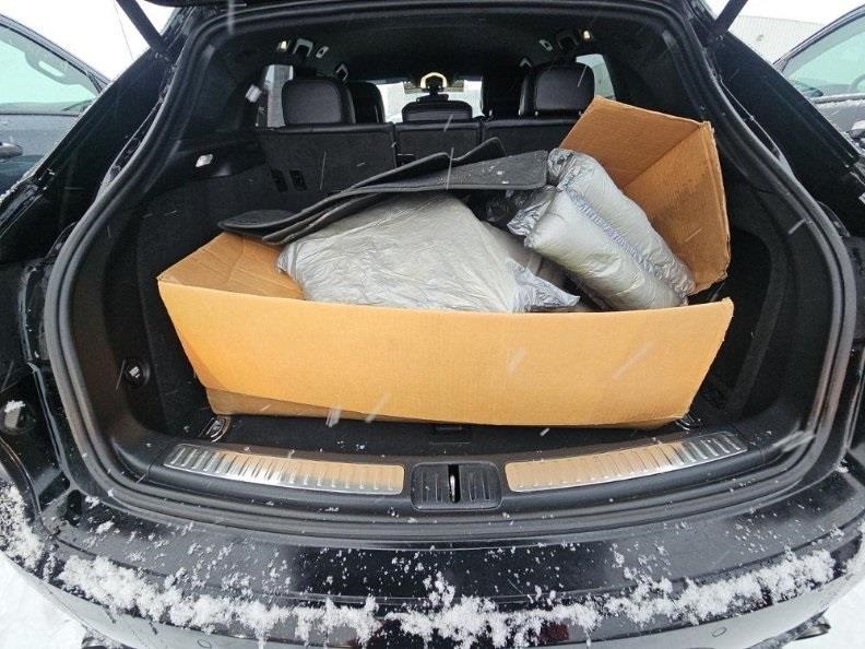 2018 PORSCHE MACAN - Image 6