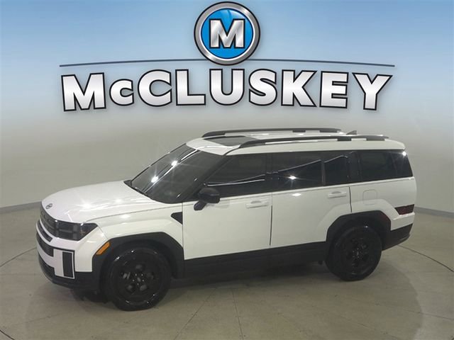 2024 Hyundai Santa Fe XRT's photo