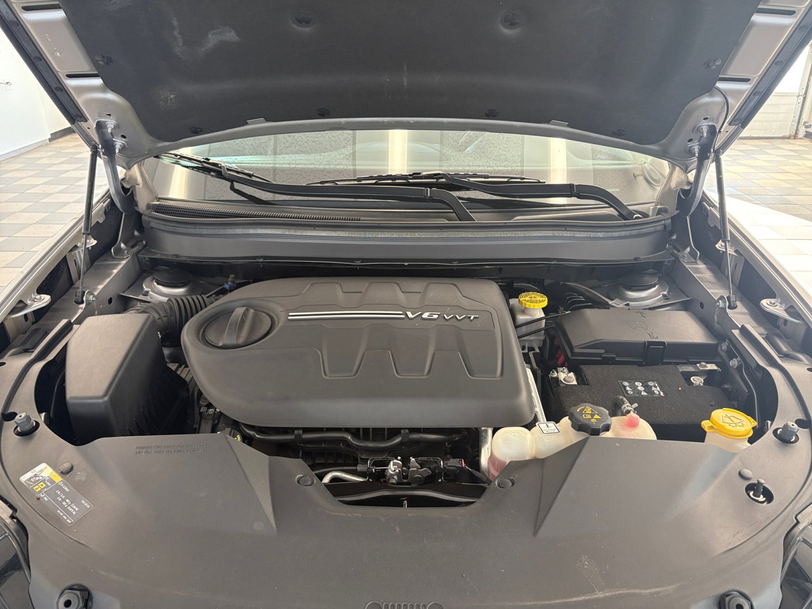 2020 Jeep Cherokee Limited photo 4