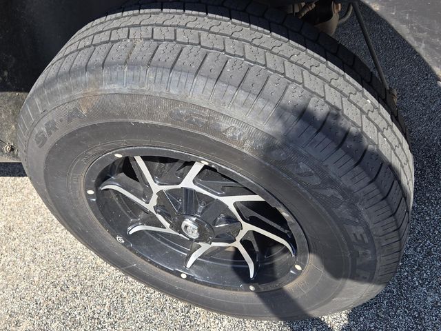 2021 Ram 1500 Classic Tradesman photo 9