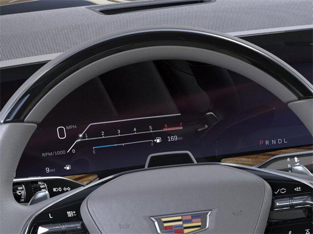 2025 Cadillac Escalade Sport Platinum photo 17