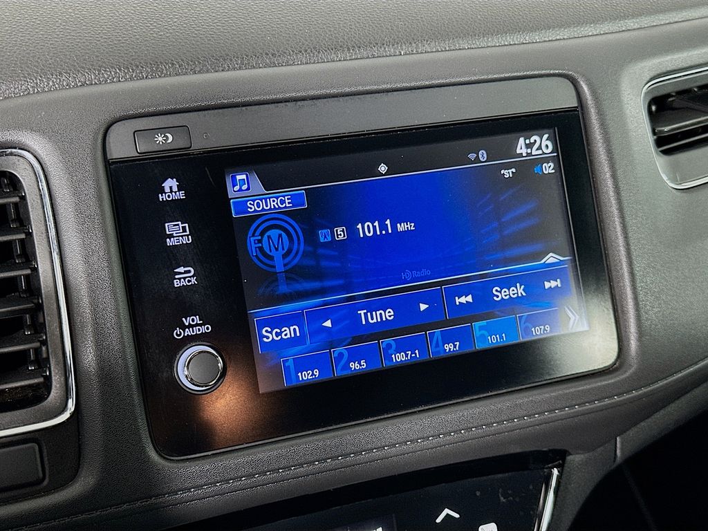 2022 Honda HR-V EX photo 14