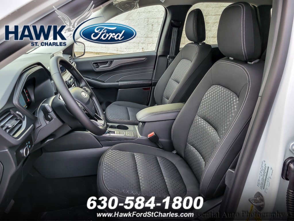 2026 FORD ESCAPE - Image 7