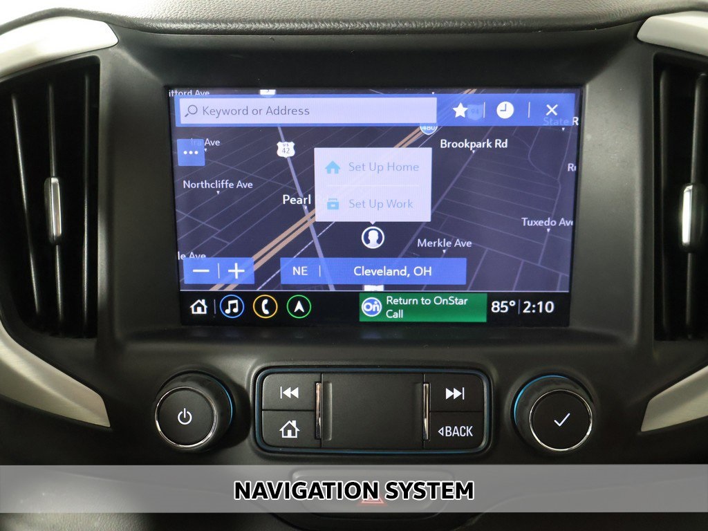 2019 Gmc Terrain SLE photo 3