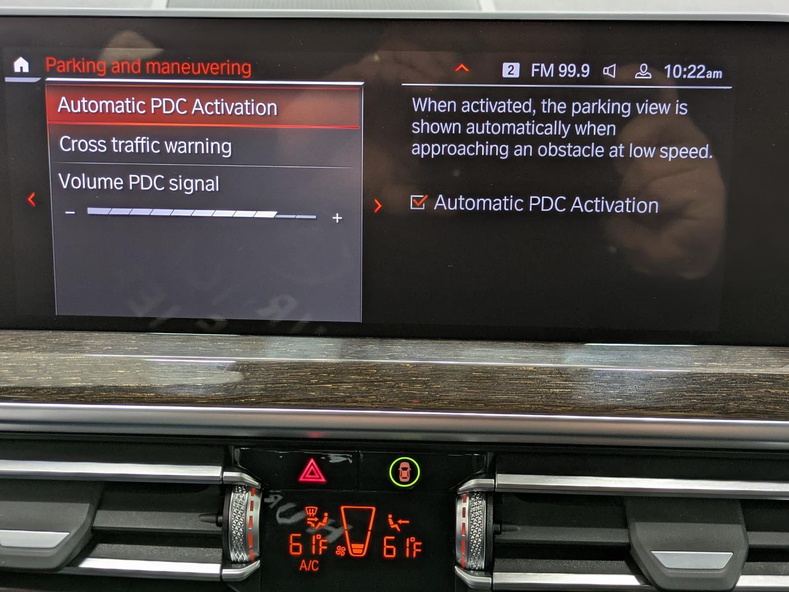 2022 Bmw X3 xDrive30i photo 4