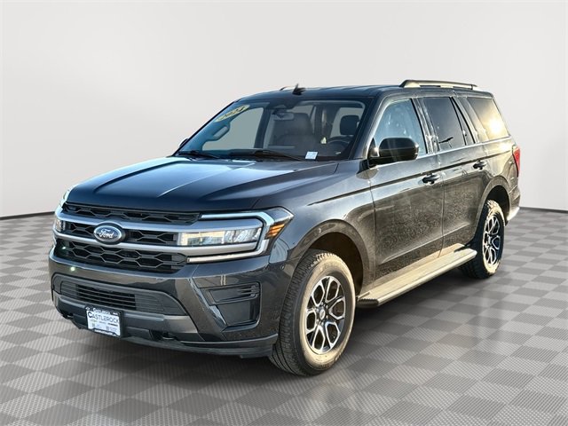 2024 Ford Expedition XLT's photo