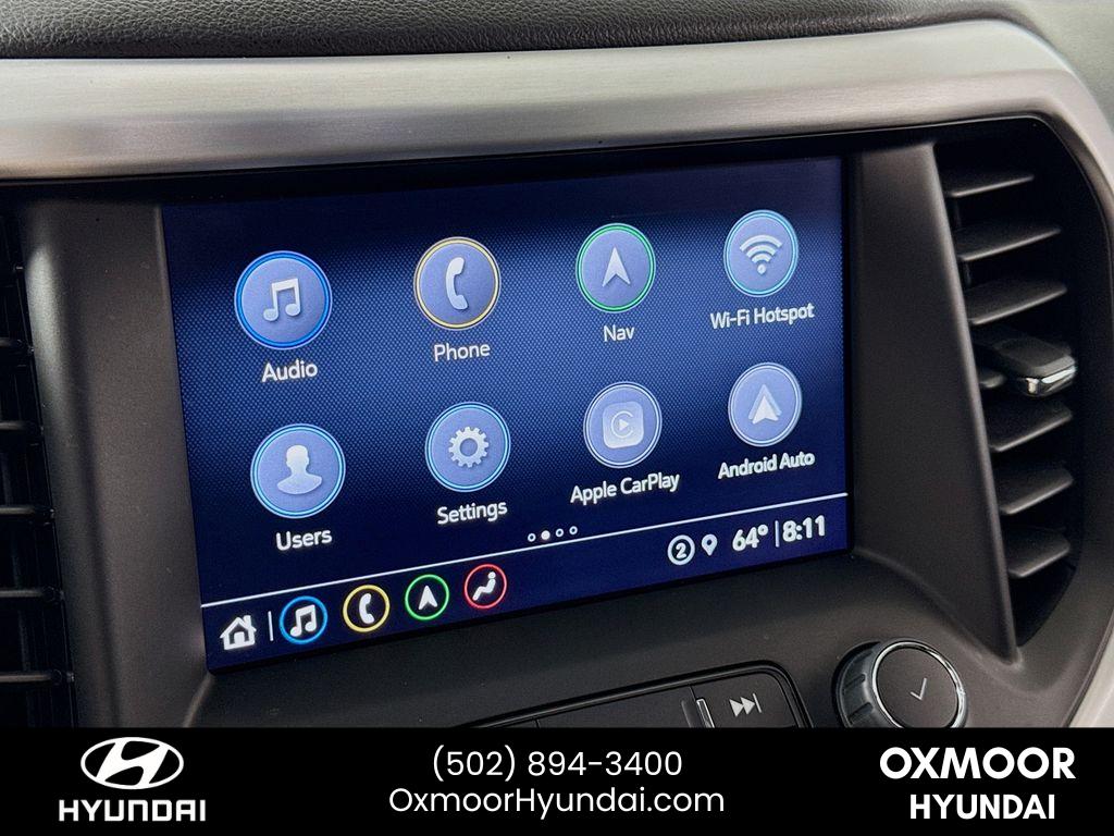 2021 Gmc Acadia SLT photo 15