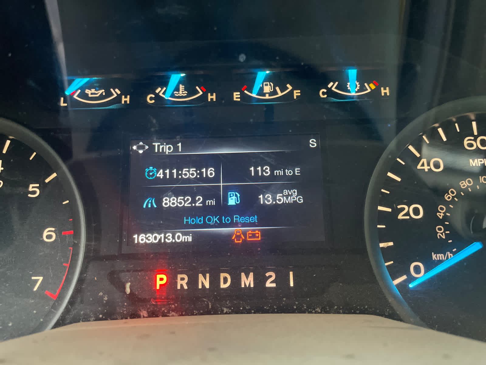 2016 Ford F-150 XLT's photo