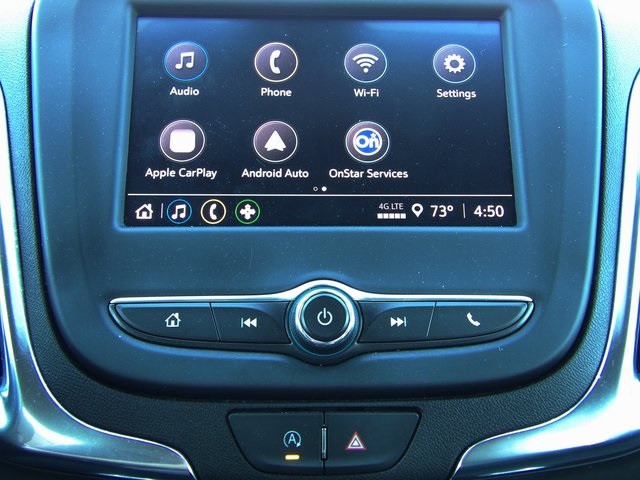 2023 Chevrolet Equinox LT photo 31