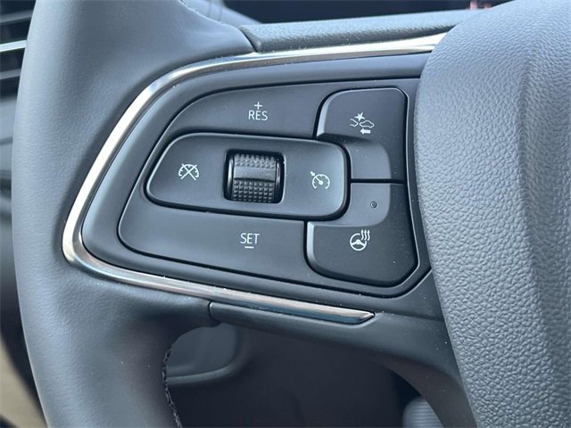 2025 Buick Encore GX Sport Touring photo 18