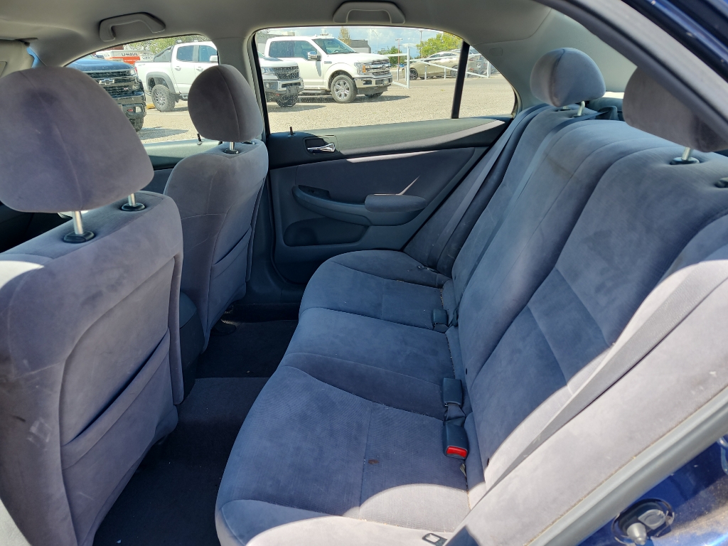 2007 Honda Accord photo 11