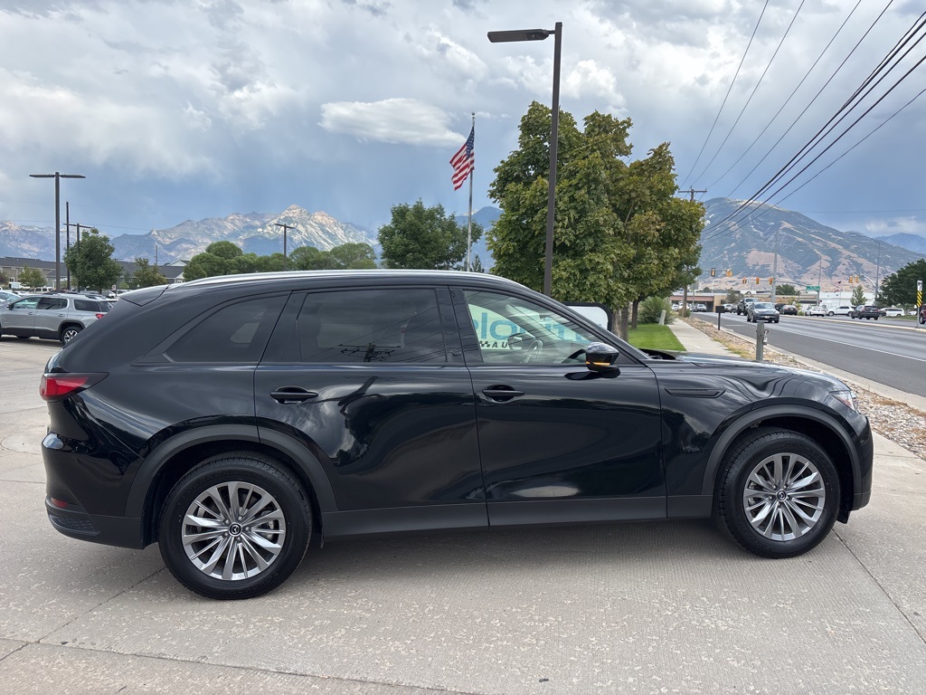 2024 Mazda CX-90 3.3 Turbo Preferred Plus photo 4