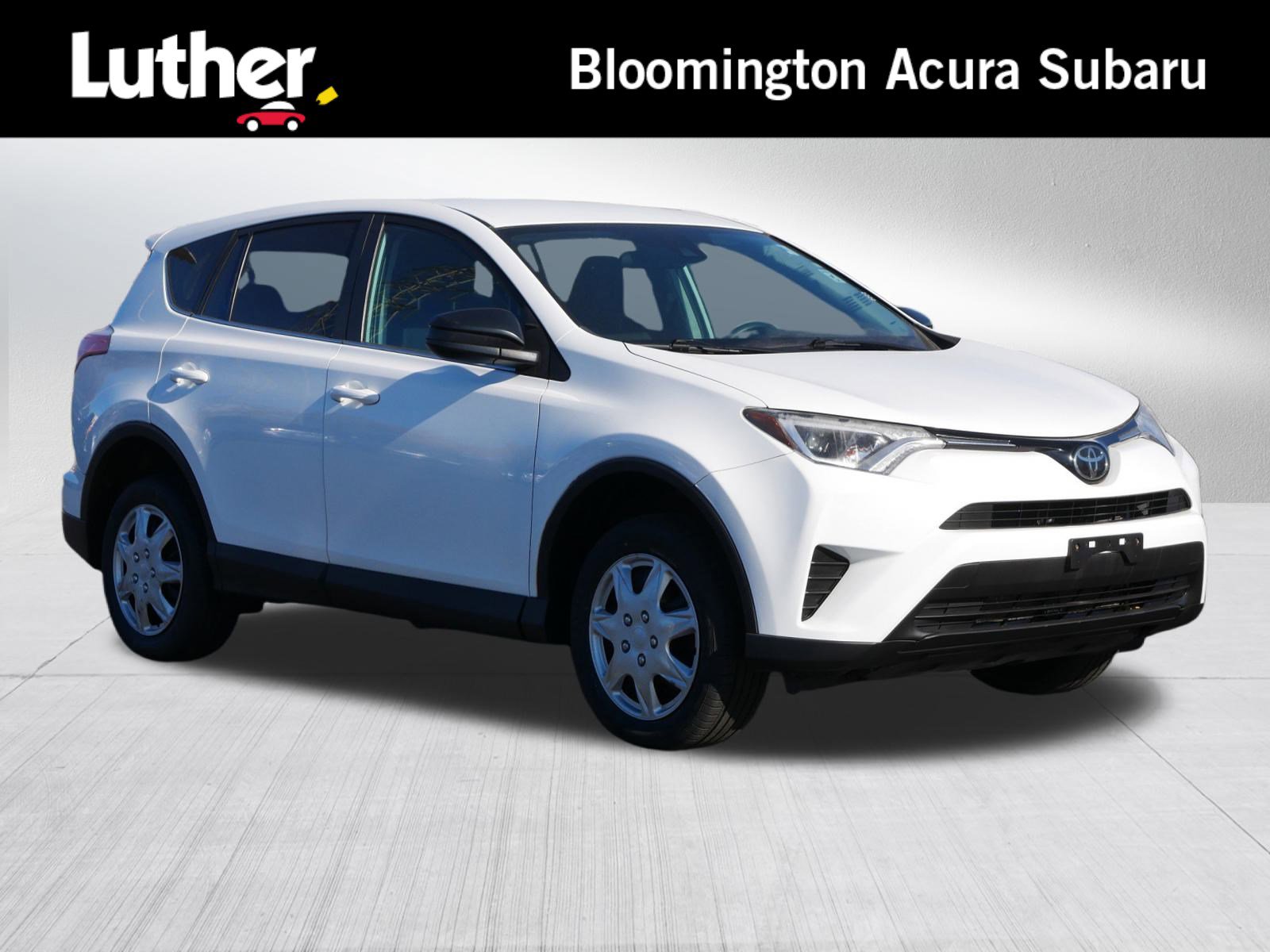 2018 Toyota RAV4