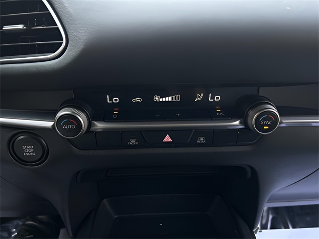 2021 Mazda CX-30 Select photo 19
