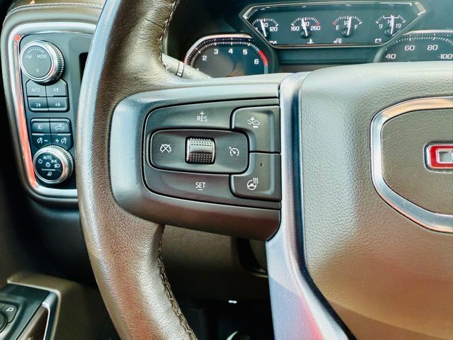 2020 Gmc Sierra 1500 SLT photo 8