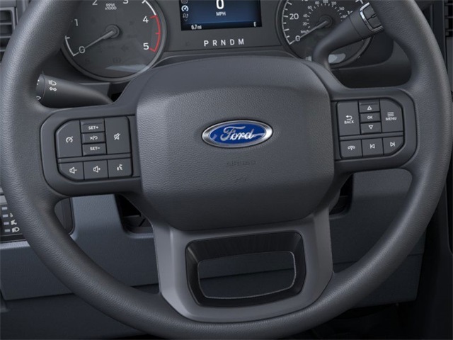 2025 Ford F-350 XL photo 12