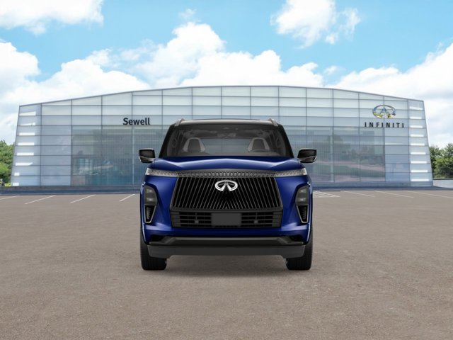 2026 Infiniti QX80 photo 2