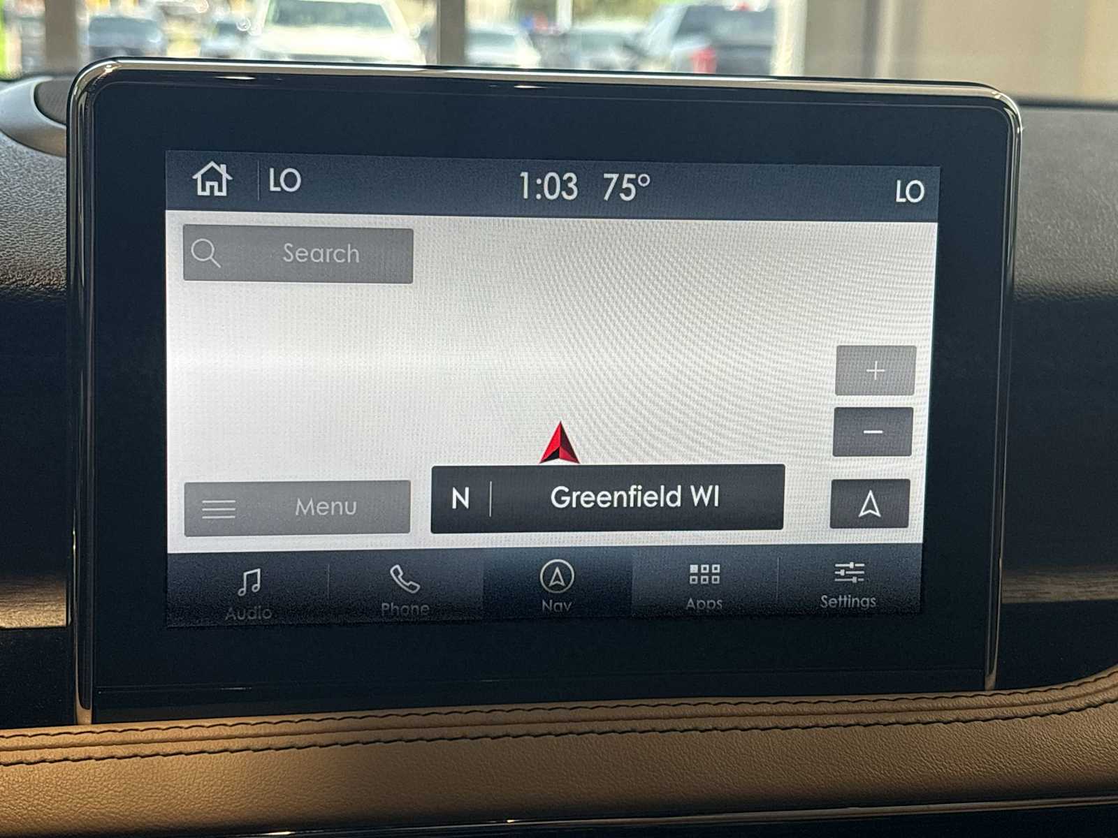 2021 Lincoln Corsair Grand Touring photo 13