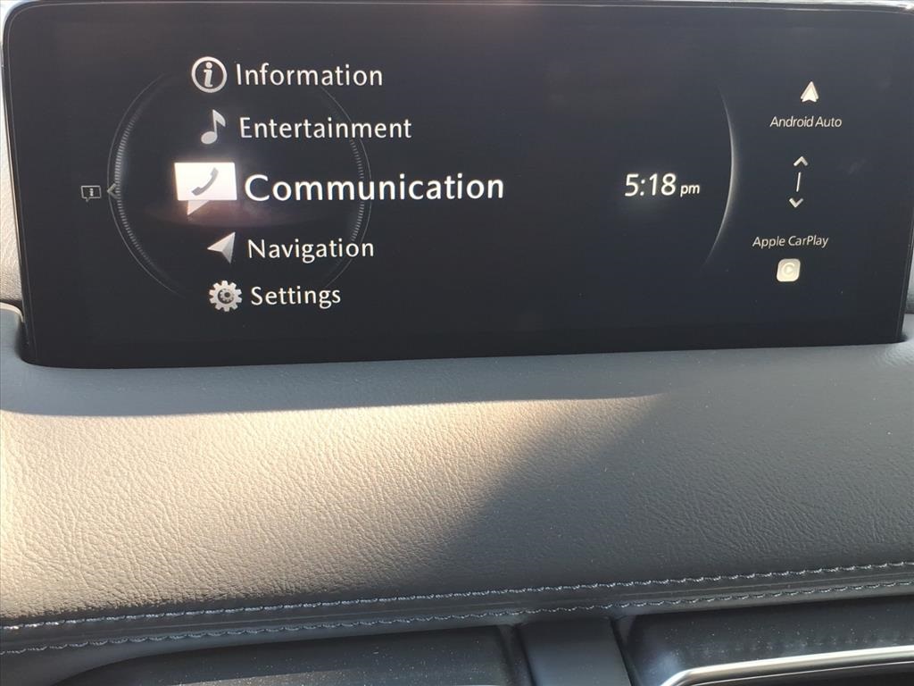 2025 Mazda CX-5 2.5 Select photo 7