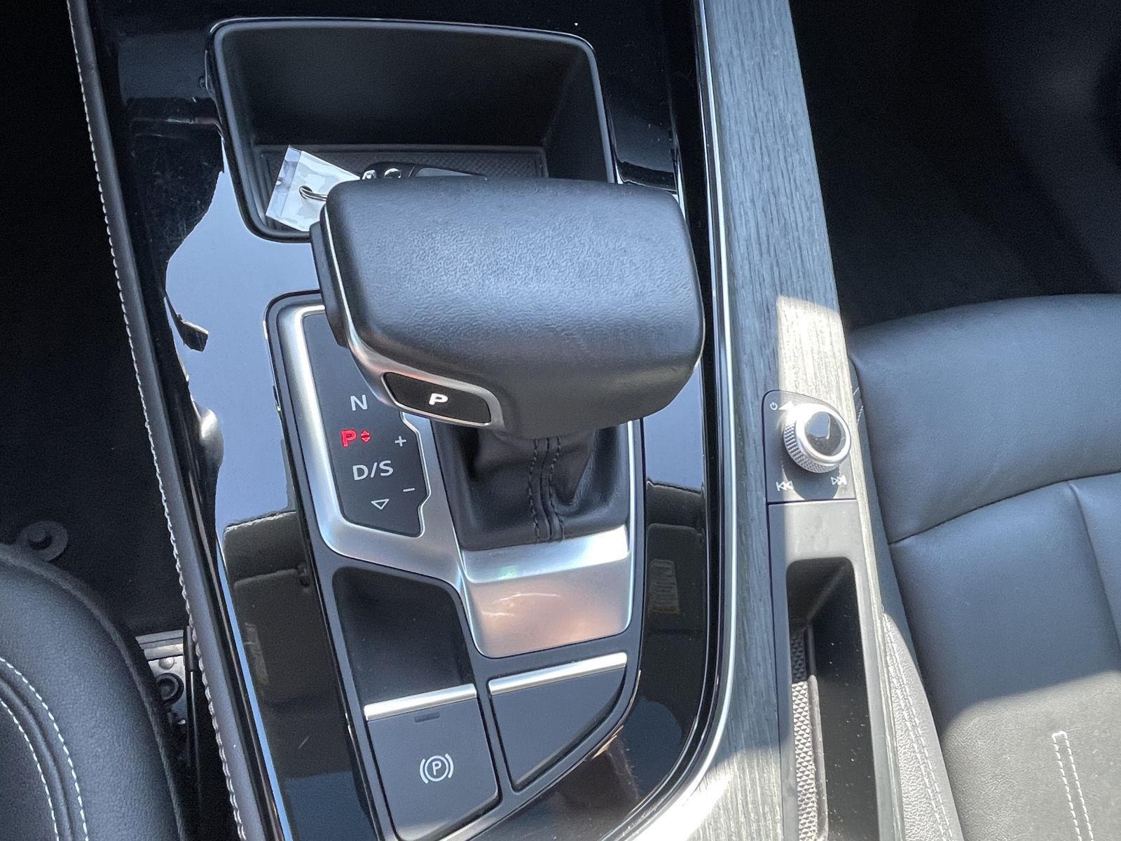 2022 Audi A5 Quattro Premium Plus photo 15