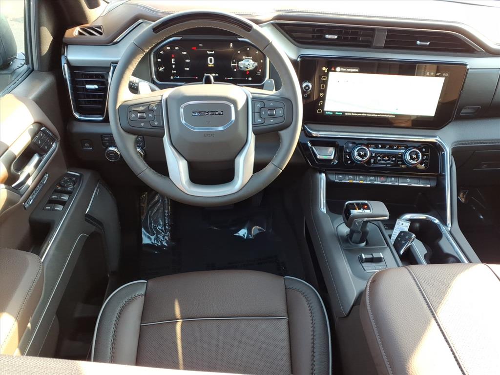 2026 Gmc Sierra Denali photo 3