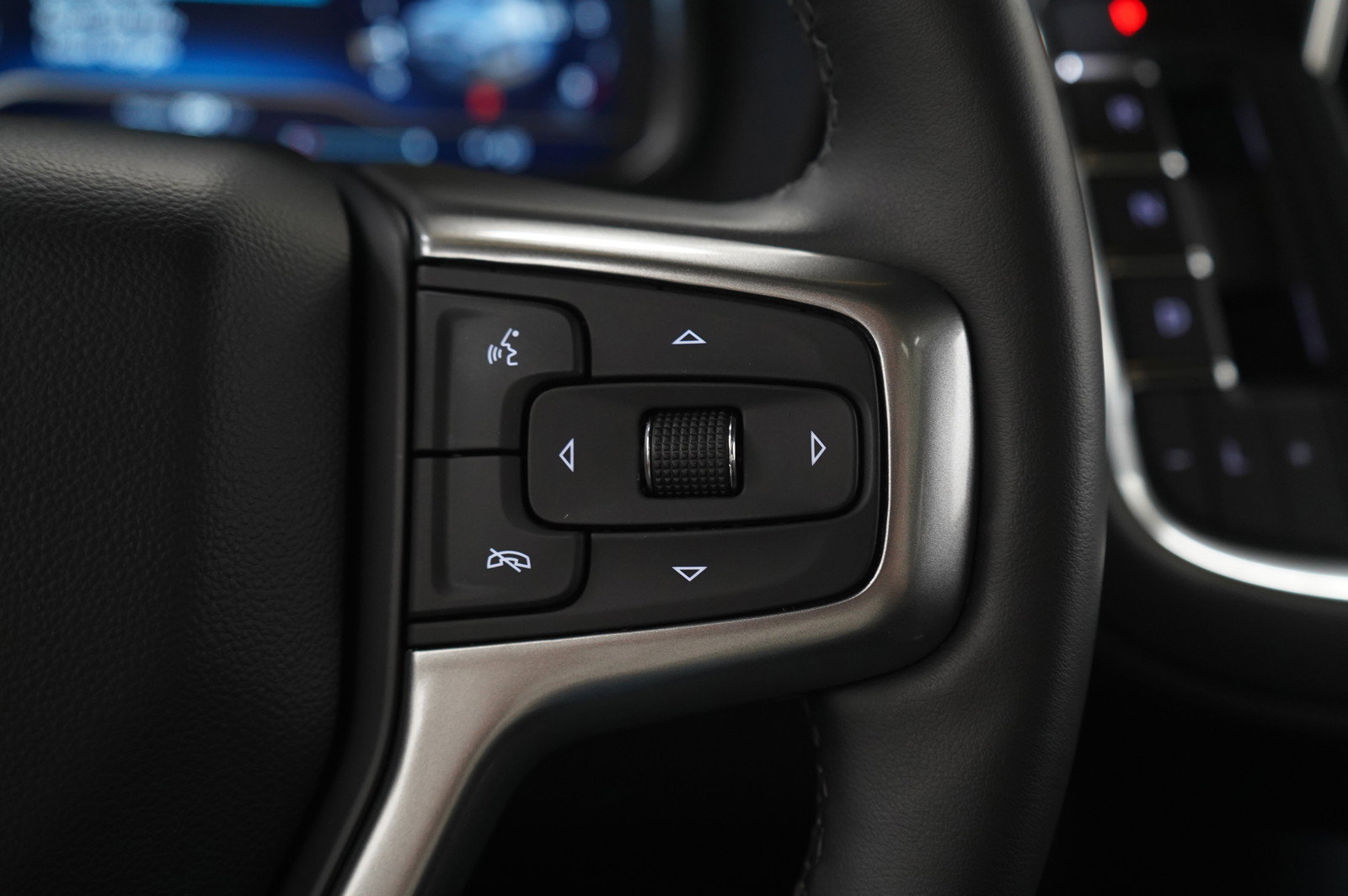 2024 Chevrolet Tahoe Z71 photo 29