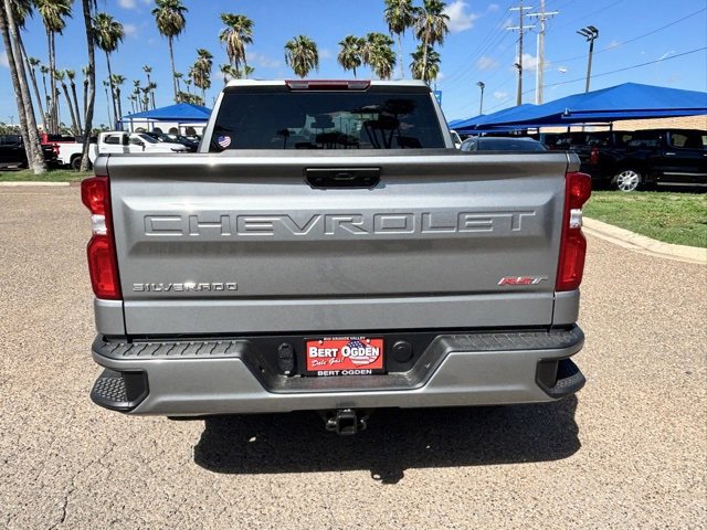 2026 Chevrolet Silverado 1500 RST photo 6