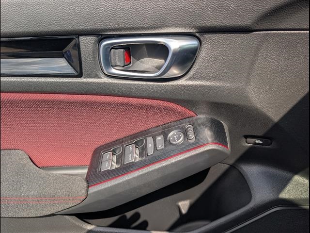 2025 Honda Civic Si photo 13