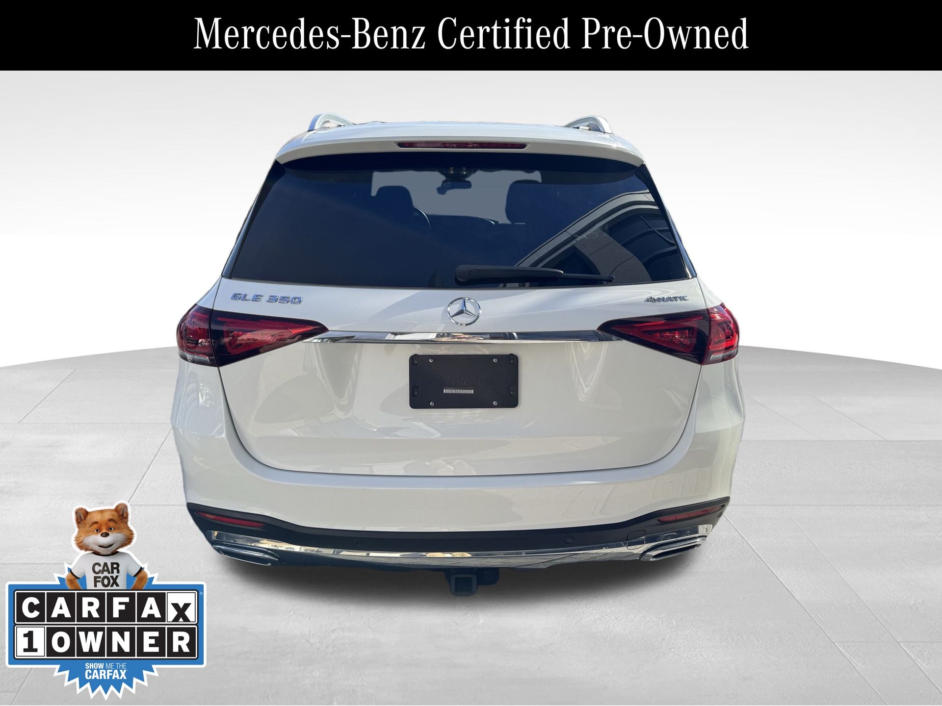 2023 Mercedes Benz GLE 350 4MATIC photo 4