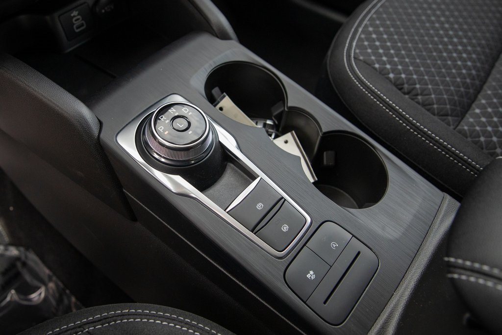 2025 Ford Escape Active photo 30