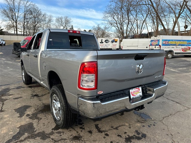 2024 Ram 2500 Tradesman photo 7