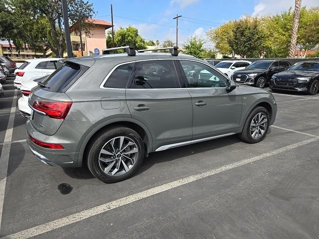 2023 Audi Q5 45 S line Premium Plus photo 4