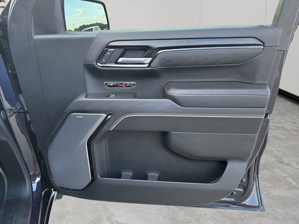 2023 Gmc Sierra 1500 AT4X photo 13