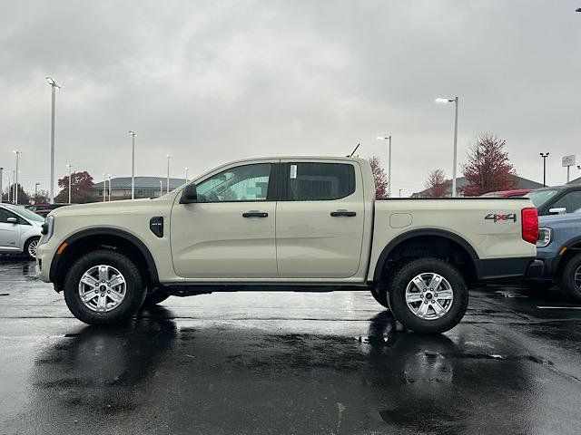 2025 Ford Ranger XL photo 4